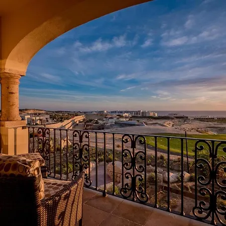 Diamante Presidential Suite